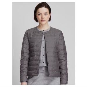 ULTRA LIGHT DOWN COMPACT JACKET